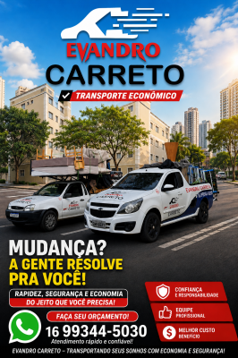 Evandro Carreto foto 5