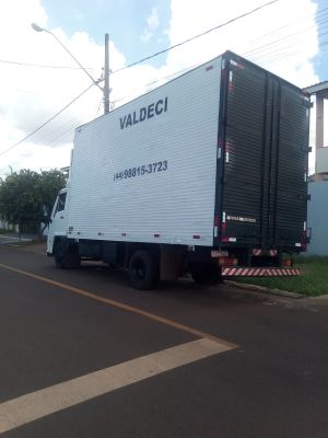 Mudança & Guaíra foto 1