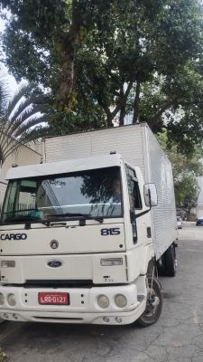 Souza Fretes Mudança foto 3