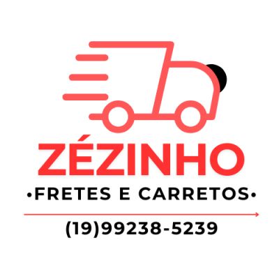 Zézinho Transportes - Fretes, Mudanças e Carretos foto 3
